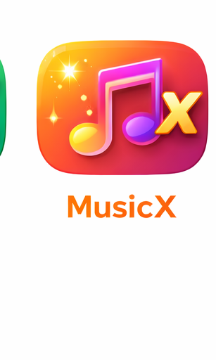 MusicX