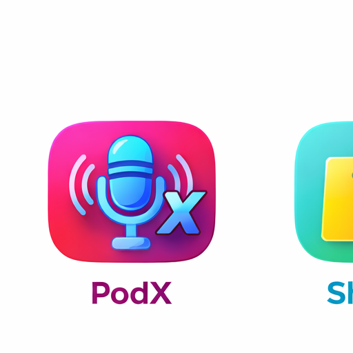 PodX
